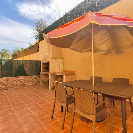 Casa Jasmin villamartin resort Oriola  Exterior foto
